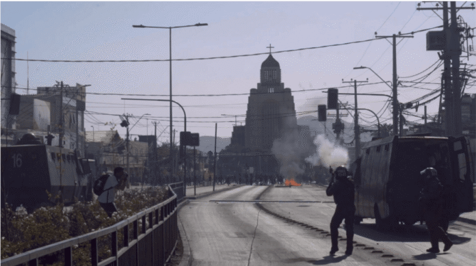 FIDBA2020: Foco MAFI y programación del martes 22 de septiembre