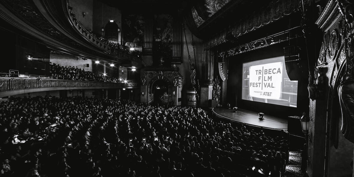 Está abierta la inscripción para el Tribeca Film Festival GPS Audiovisual