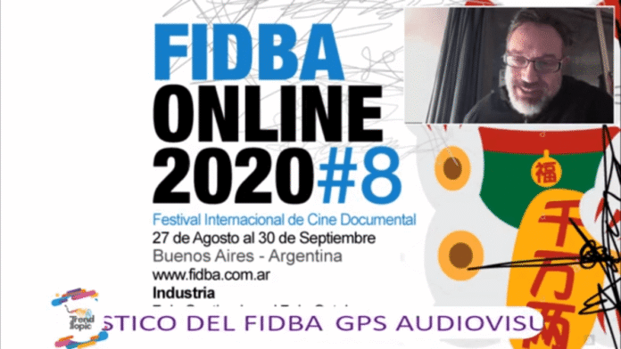 El FIDBA2020 se cerró con 70 mil espectadores y 180 mil reproducciones