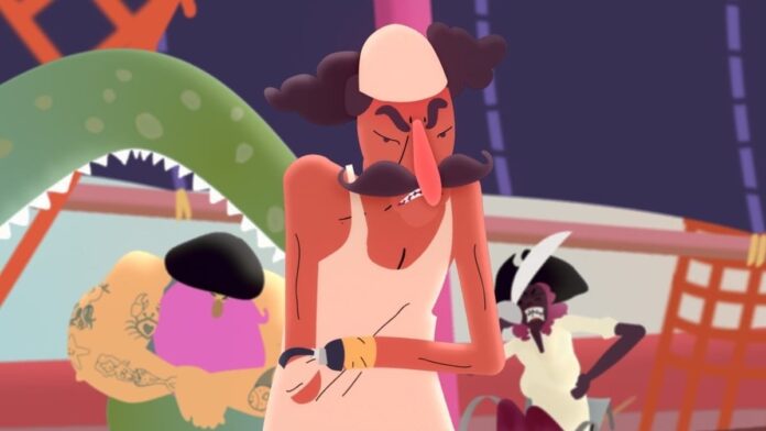 Un corto argentino, finalista del Primer Festival de Animación sobre Discapacidad