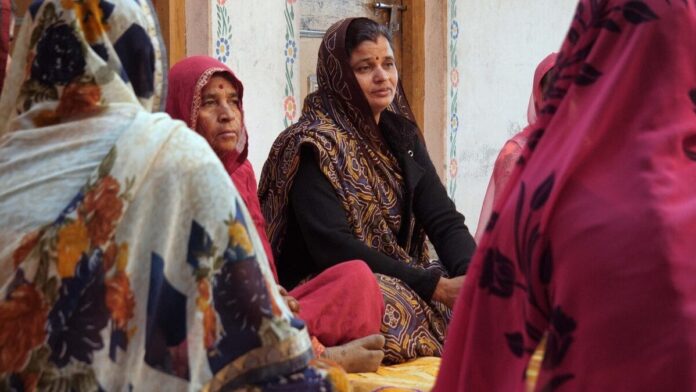 Cine argentino en conmemoración del Día Internacional de la Mujer
