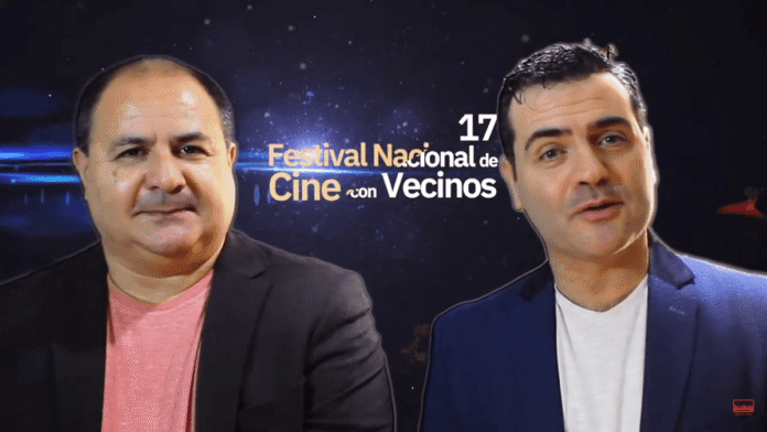 Se entregaron los premios del Festival Cine con Vecinos, que desde 2021 será Latinoamericano
