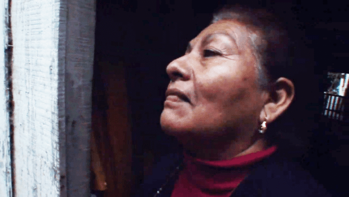 El documental inédito 