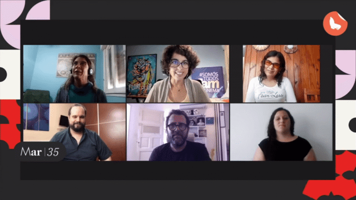 Accesibilidad audiovisual: 