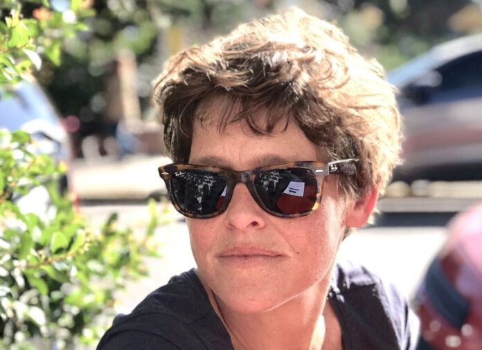 Podcast «50 mujeres del cine argentino en 2020»: disponible el Episodio 50, Camila Toker