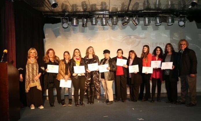 Está abierta la inscripción para el Festival de Cine de la Mujer de Uruguay