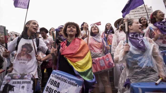 Desde el lunes 8, programación especial de Encuentro por el Día Internacional de la Mujer