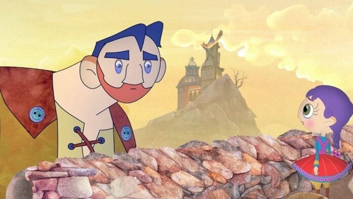 Primera edición del Festivalito para Niñxs, el 8 y 9 de mayo en Bariloche, en modo híbrido y gratuito