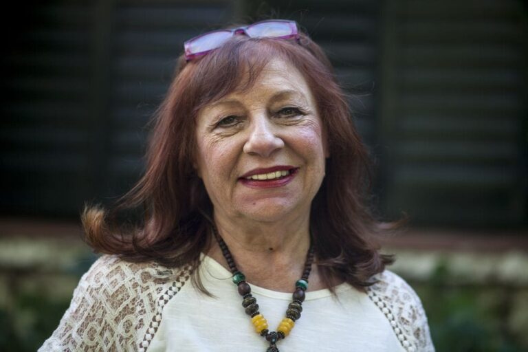 Graciela Maglie: "La paridad de género es fundamental para adecuarse a la nueva realidad"