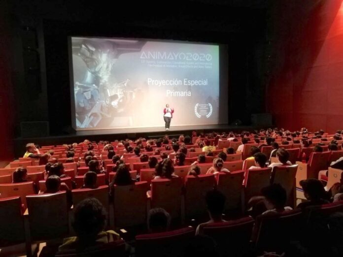 Juan Pablo Zaramella y Romina Savary, convocados para la Cumbre Animayo, que comienza el 5 de mayo