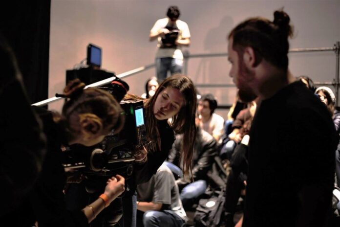 La Universidad del Cine lanza su nueva plataforma para formación de profesionales