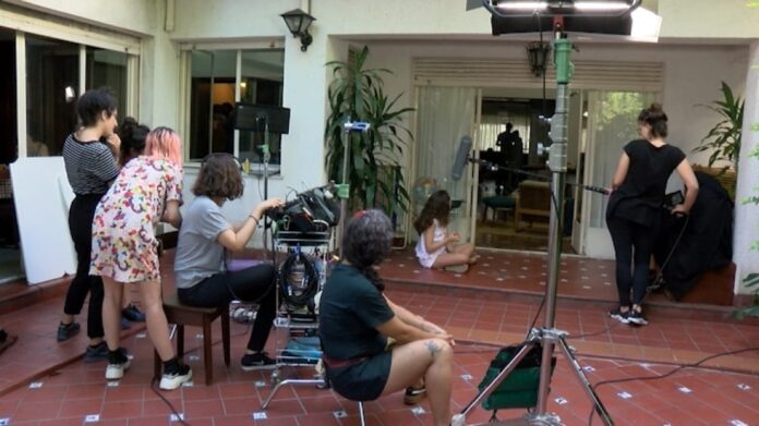 A cuatro meses de vigencia del Fondo de Reactivación, el INCAA anunció que adhirieron 60 proyectos