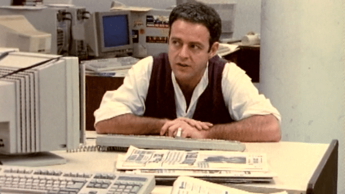 Murió Juan Forn, escritor fundamental, cuyo testimonio fue recuperado en 