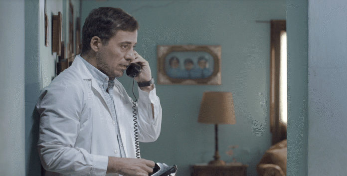 Semana de Cine Andino, del 1 al 5 de julio online y gratuito