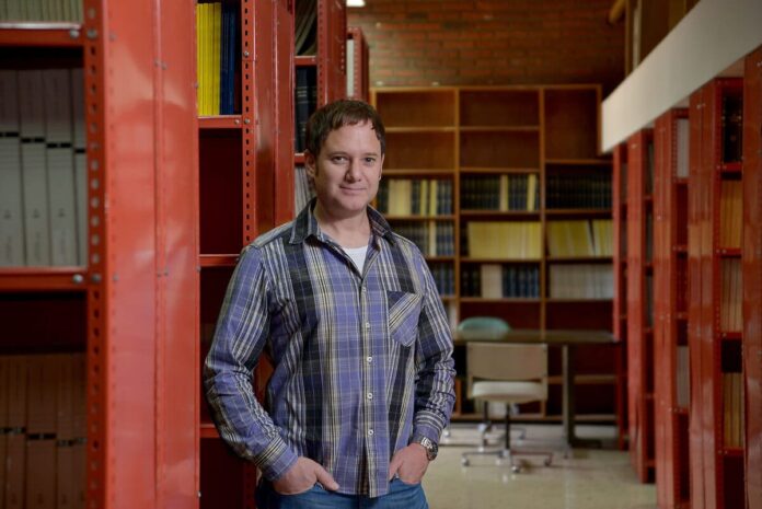 bengoche_N Prosigue el Ciclo de Diálogos de la Subcomisión de Documentalistas de DAC: el martes 15, Gabriel R. Bengoechea