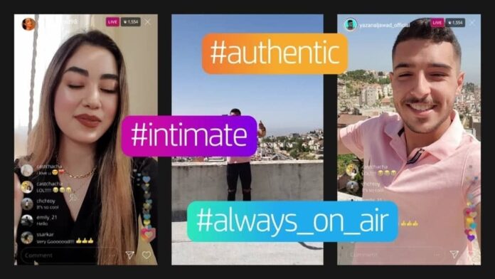 Dori Media lanza “Da Next”, el primer show de talento digital