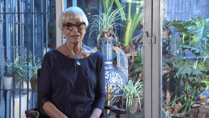 Beatriz Di Benedetto fue convocada para integrar la Academia de Hollywood