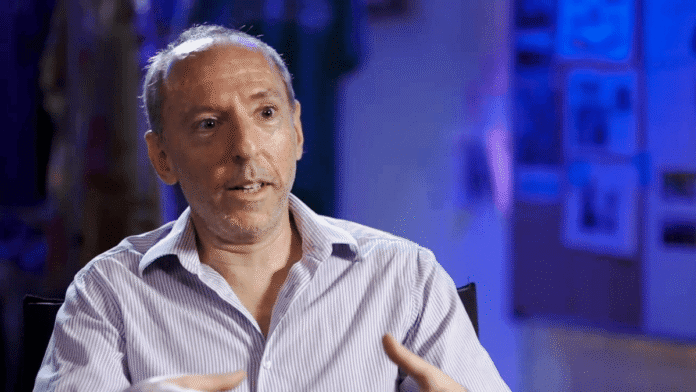 Podcast «Productores Audiovisuales: encuentros con los protagonistas»: Episodio 19, Hernán Findling (Wit Films)