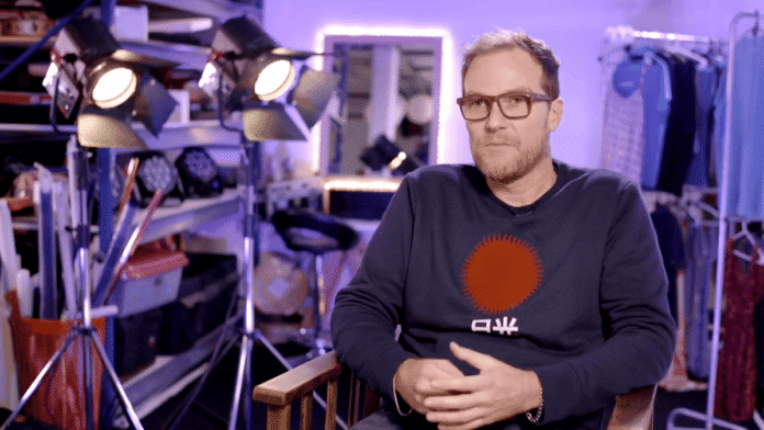 Podcast «Productores Audiovisuales: encuentros con los protagonistas»: Episodio 20, Martín Desalvo