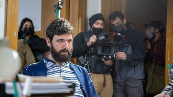 Comenzó el rodaje de 