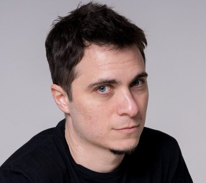 Lucas Turturro estrena el thriller psicológico 