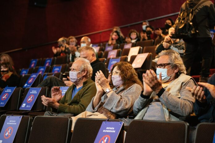 Comunicado del Espacio Audiovisual Nacional: 