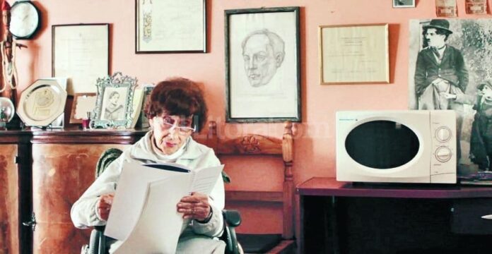 79208_01 Septiembre en Películas Nobles: cuatro documentales sobre historias de mujeres de la cultura