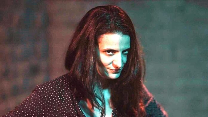 Lucrecia Martel estrena 