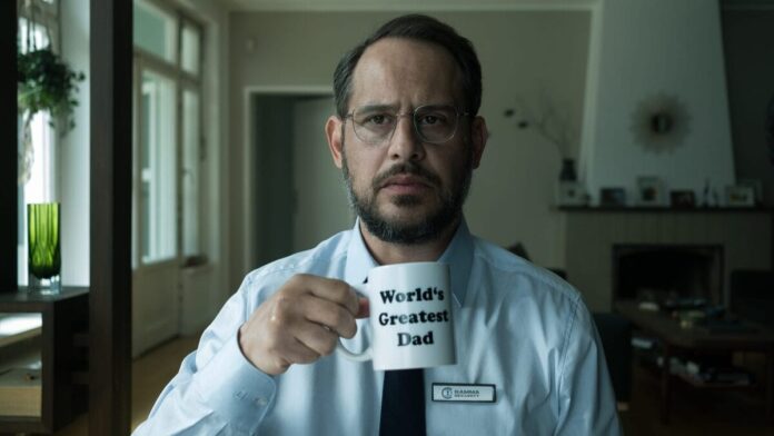 Festival de Cine Alemán: programación del viernes 17