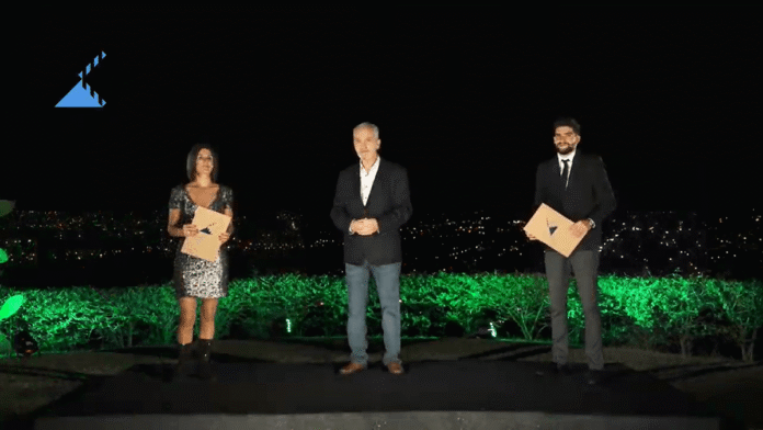 Festival Internacional de Cine de las Alturas: todos los premios de la 7ma edición