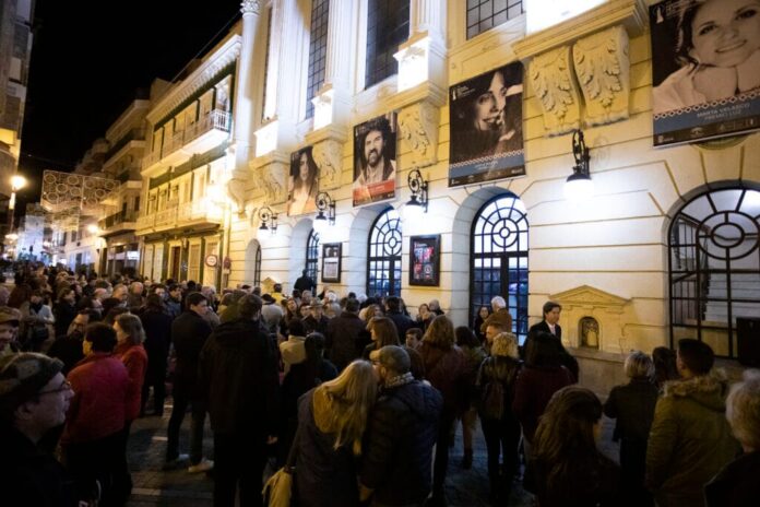 Argentina es el país que más títulos presentó para el Festival de Huelva, que comienza el 12 de noviembre