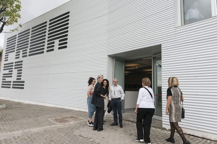 Bendita Tú, el festival de cine independiente con pespectiva de género, se presenta el sábado 16