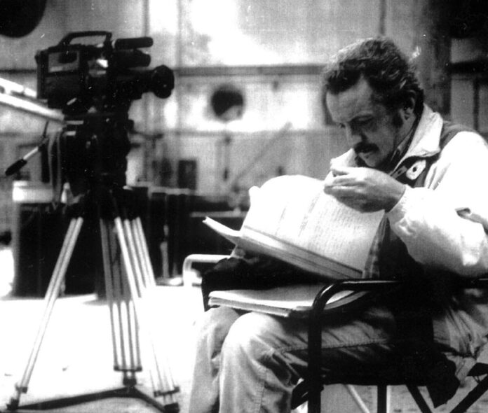 Homenaje a Coco Blaustein: charla y proyección de 