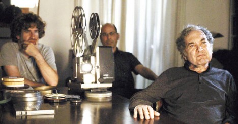 «Dos décadas de documental argentino», en el Gaumont y en Cine.ar Play hasta el miércoles 24