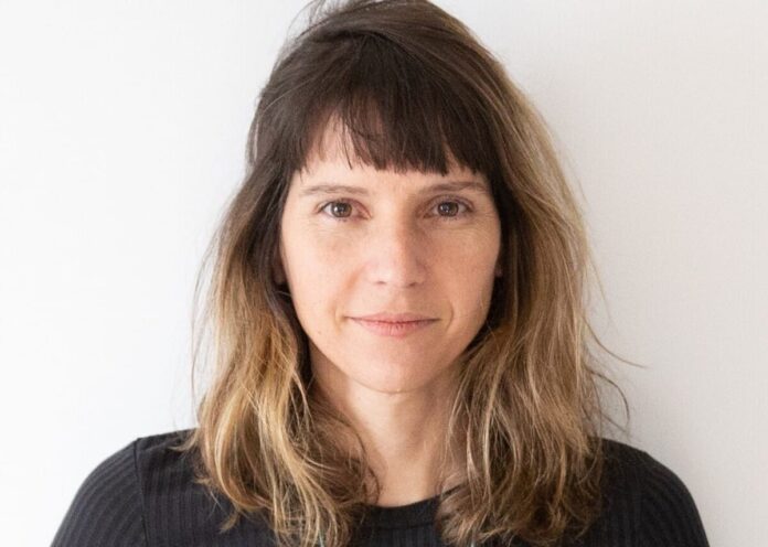Podcast «Productores Audiovisuales: encuentros con los protagonistas», Episodio 40: Bárbara Francisco (Pasto Cine)