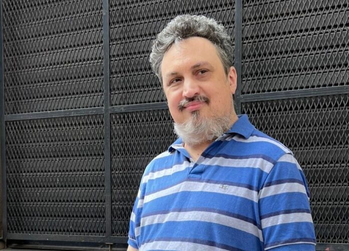 Fausto Balbi, programador del FIDBA, que comienza el lunes 13: 