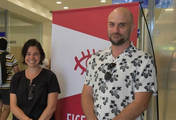 Celina Murga y Nicolás Herzog, directores artísticos del FICER: «El Festival fue el punto de partida de la Ley de Cine»