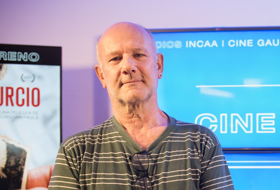 Cristian Pauls estrena «Observatorio» en el FIDBA: «Quise hacer un documental directo, sin intervenir sobre los personajes»
