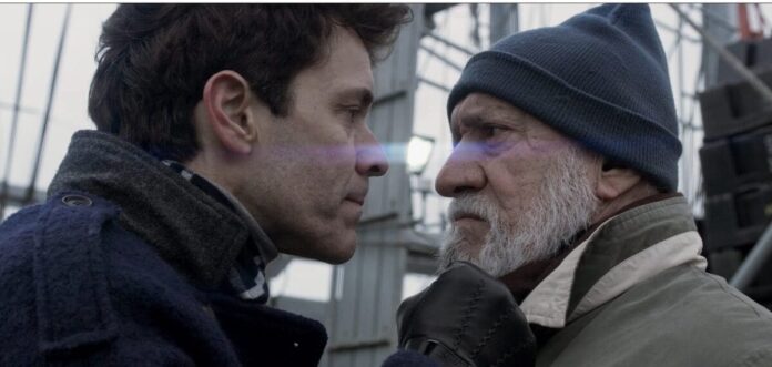 Cuarta semana de exhibición de 