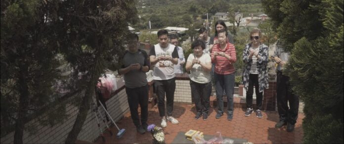 Programación del Festival de Cine Alemán, que comienza el 10 de septiembre en modo virtual y gratuito