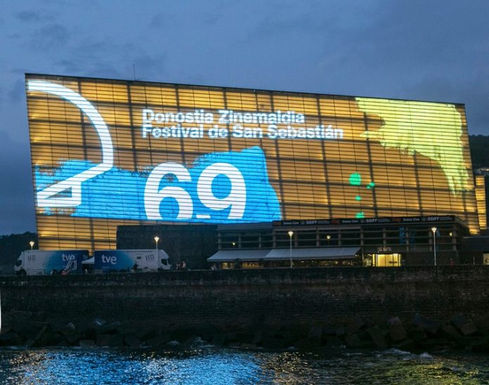 El Festival de San Sebastián, destacado como el cuarto evento cultural más importante de España