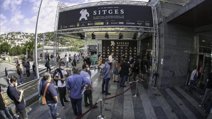Abierta la inscripción para el Festival de Sitges, que se realizará del 6 al 16 de octubre