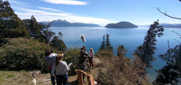 Convocatoria del Programa de Fomento Audiovisual de Río Negro para guiones, cortos y desarrollo de videojuegos