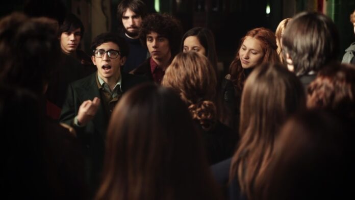 Programación especial de Cine.ar Play, el CC25 de Mayo y Contar por el Día de la Memoria