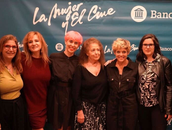 La Mujer y el Cine devela su programación: irá del 5 al 8 de mayo en modo híbrido y gratuito