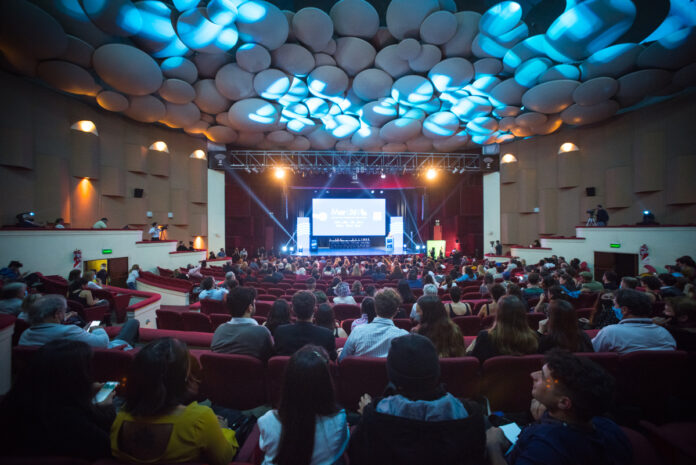 El Festival de Mar del Plata se hará del 3 al 13 de noviembre en modo presencial y abrió su convocatoria