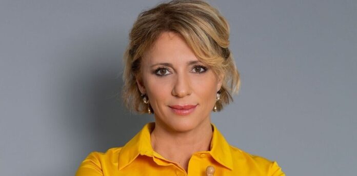 La argentina Marcela Citterio creó para el mercado brasileño la serie 