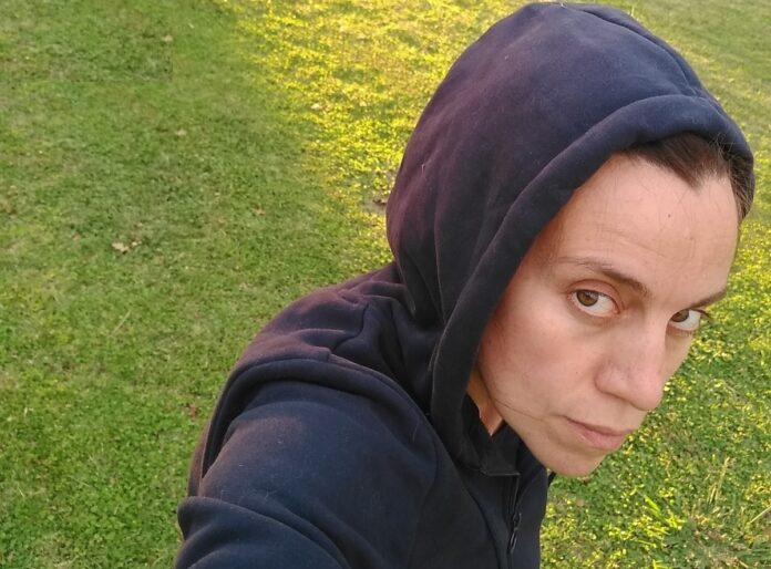 Virna Molina estrenó 