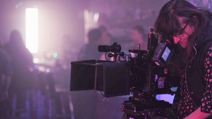 Solo el 15% de los directores de cine de España son mujeres, según un estudio