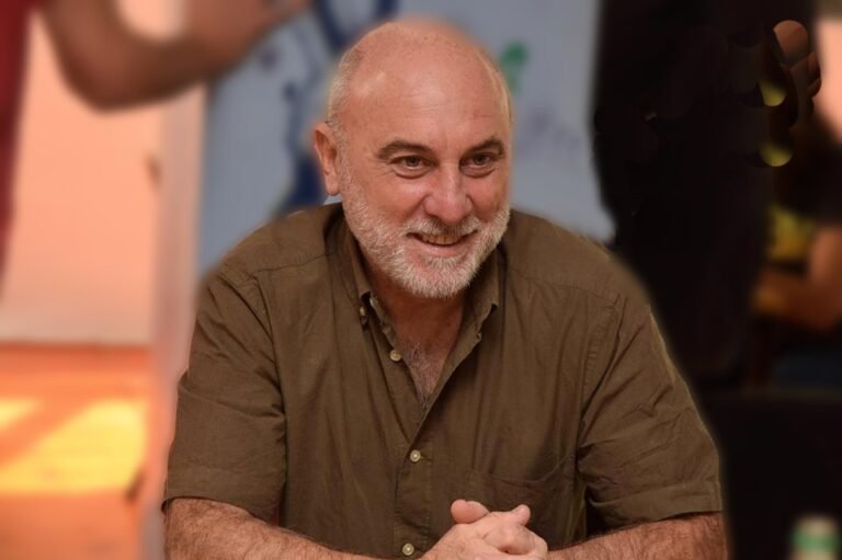 GPS Audiovisual Radio – 15/6/2022 – Entrevistas: Carlos Jaureguialzo, Celeste Mac Dougall, Diego Carriqueo